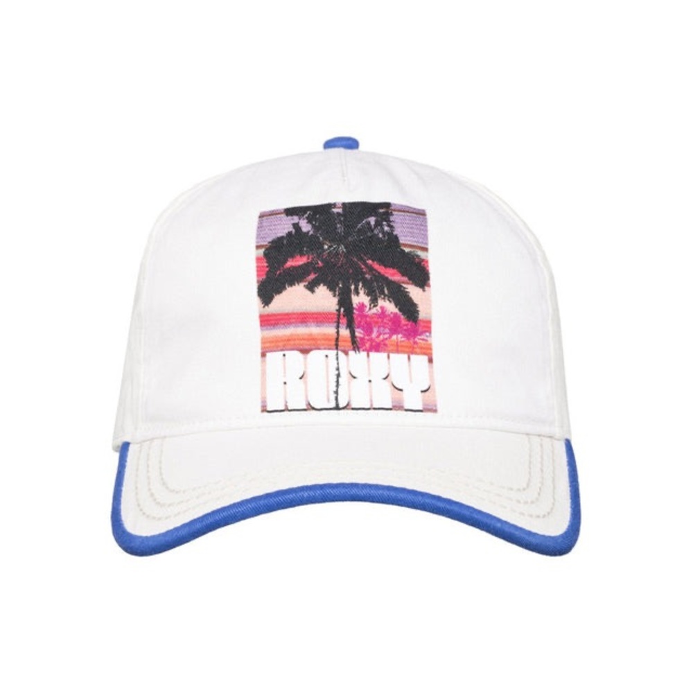 Roxy Next Level Baseball Hat NWT